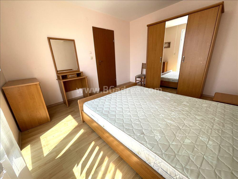 Apartment in Privilege Fort I №2552