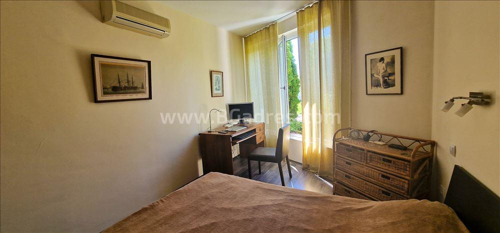 Wohnung in der ersten Reihe in Sinemorets I №2572