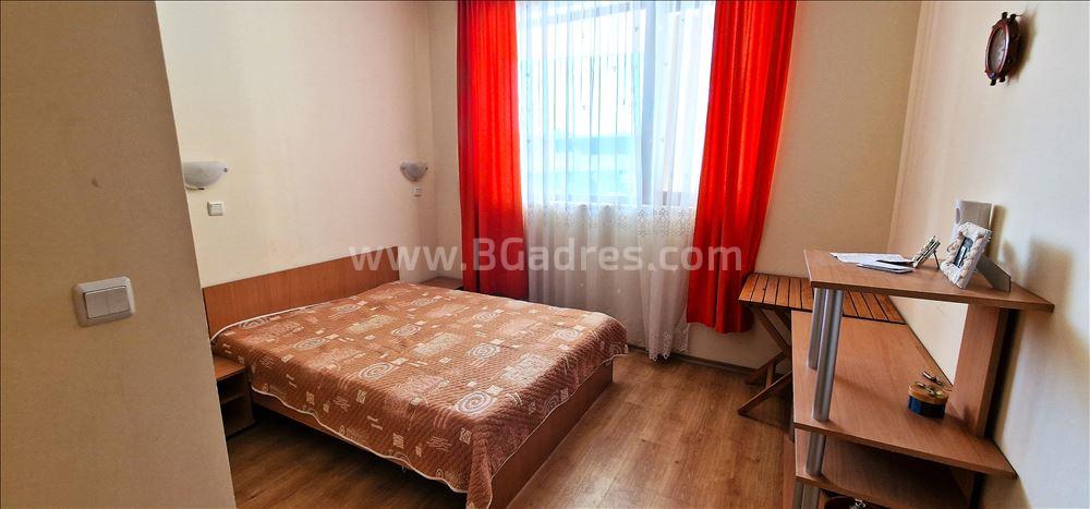 Квартира с низкой таксой у моря І №2598