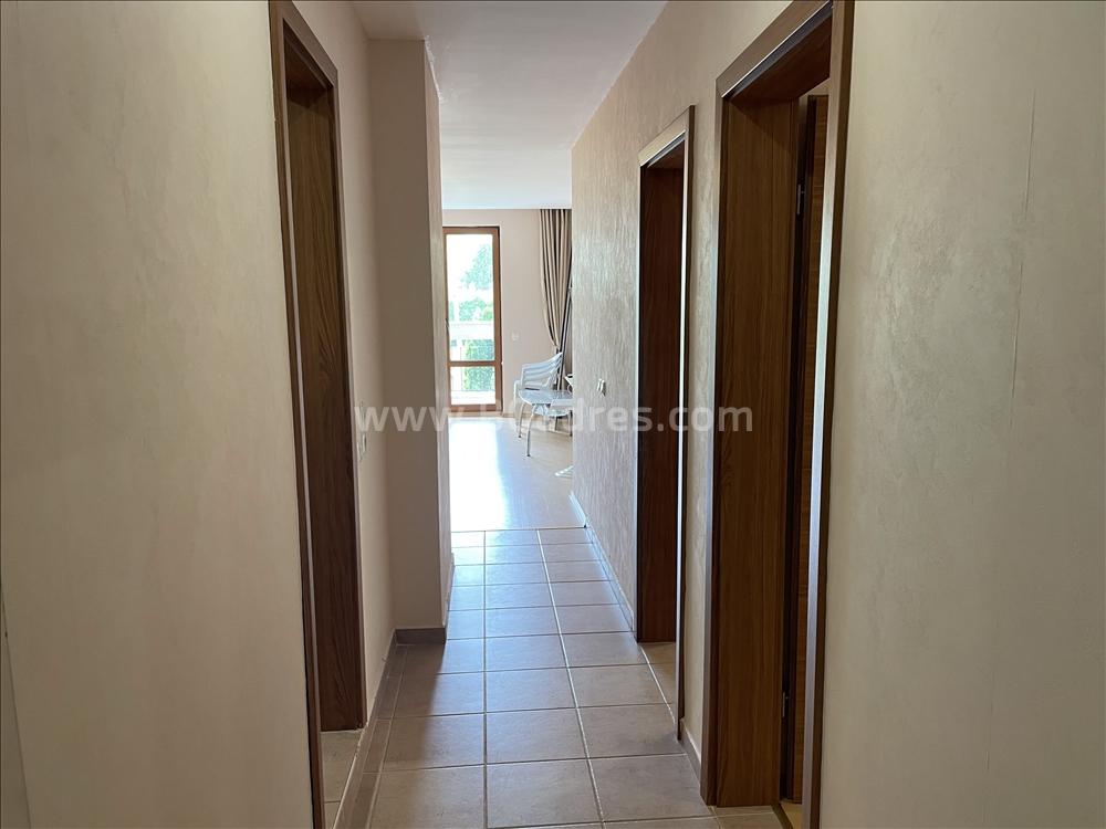 Апартамент в комплекс Престиж Форт Бийч І №3576