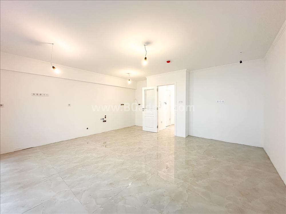 Wohnung im Komplex Robinson Beach І №3315