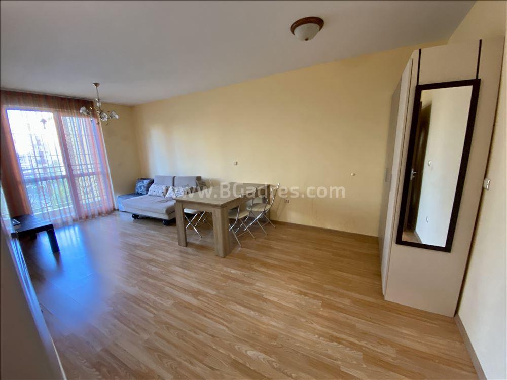 One bedroom apartment in a beautiful complex І №2730