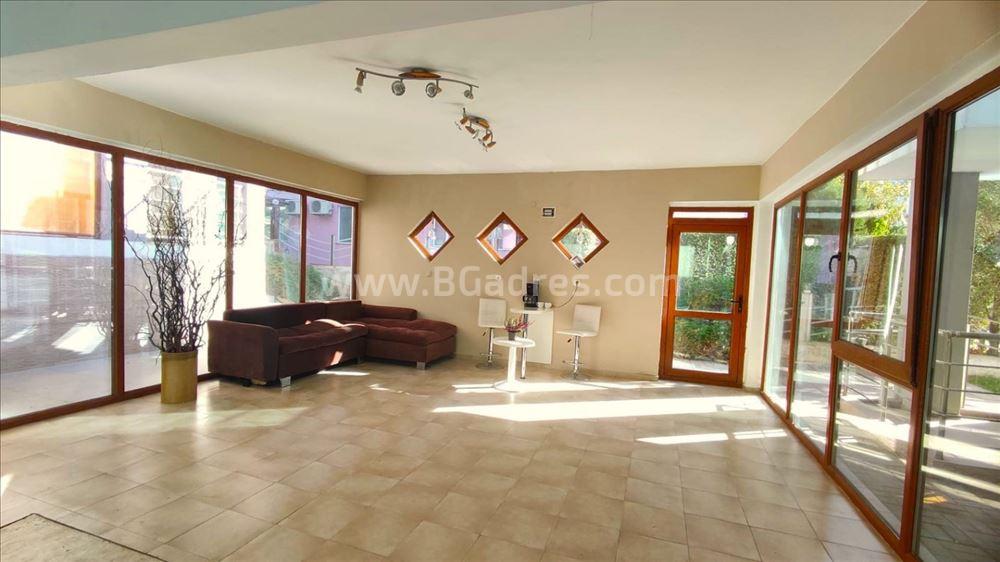 Wohnung neben dem Strand in Sveti Vlas І №2802