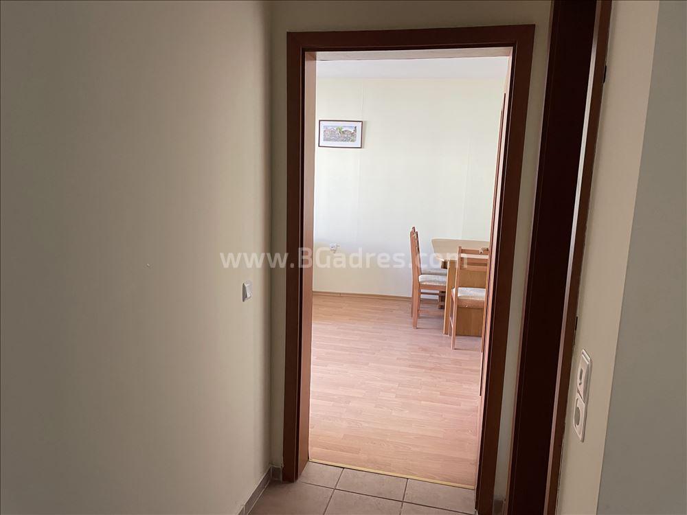 Preiswerte Wohnung im Komplex Marina Fort І №2820