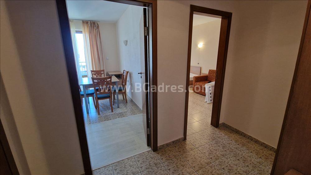 Apartment in the Royal Dreams complex І №2823