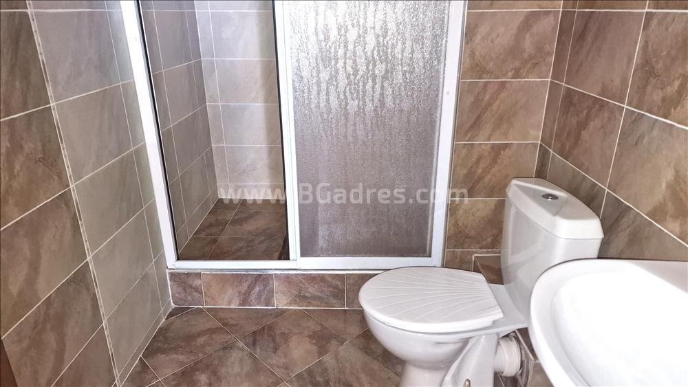 Изгоден апартамент в комплекс Елит 4 І №2846