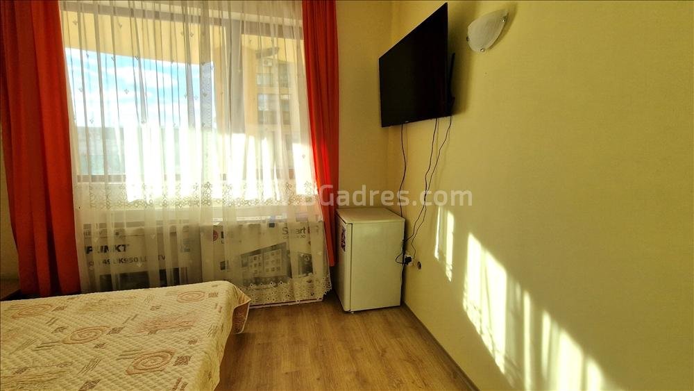 Квартира по выгодной цене у моря І №2847