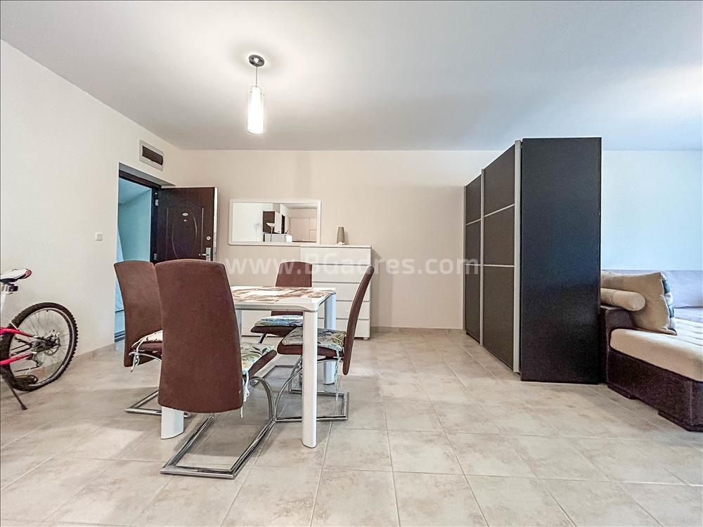 Große Wohnung 50 Meter vom Strand entfernt І №2917