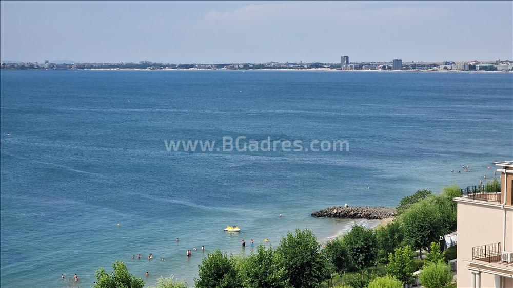 Апартамент в луксозен комплекс І №3048