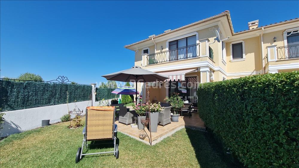 House in a complex close to Burgas І №3082