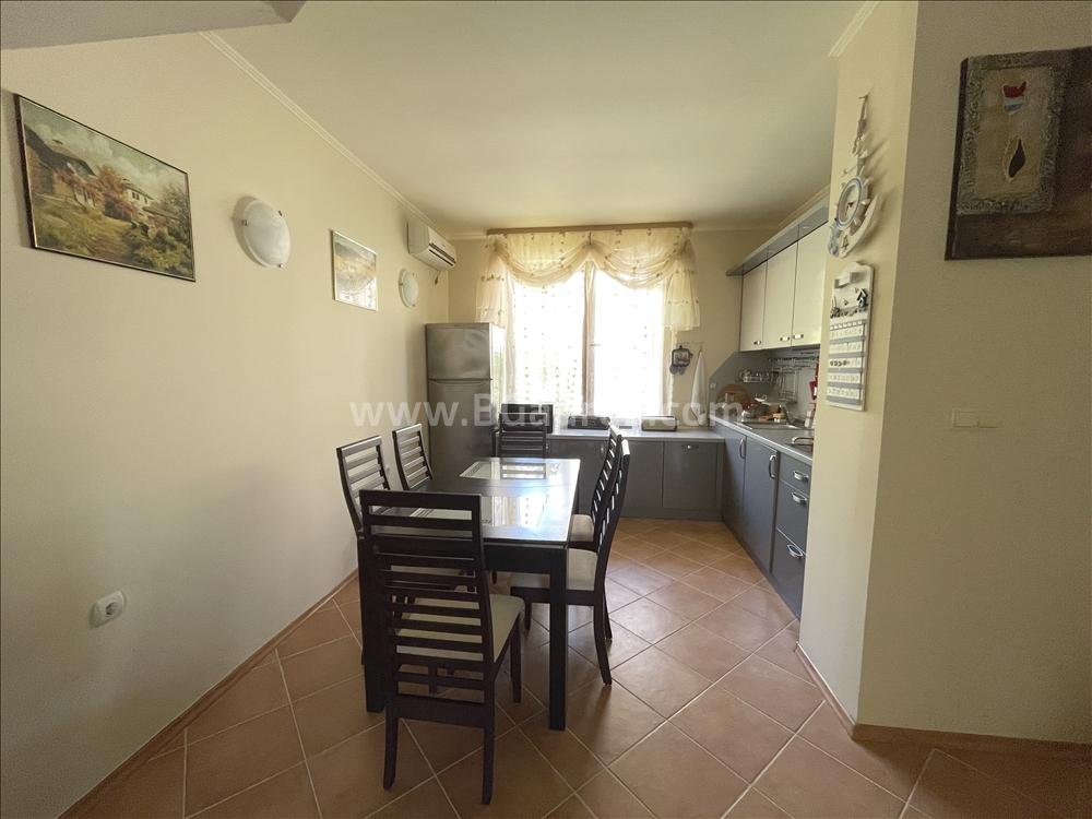 Таунхаус в Елените І №3090