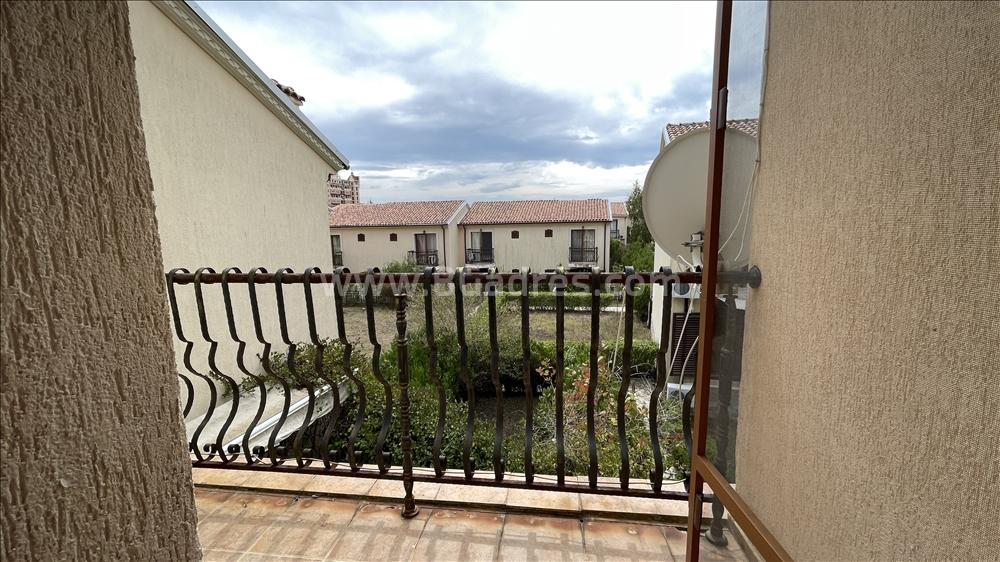 Таунхаус в Елените І №3128