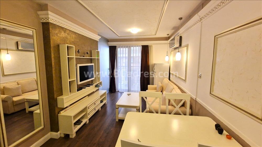 Wohnung in erster Meereslinie in Sonnenstrand І №3162