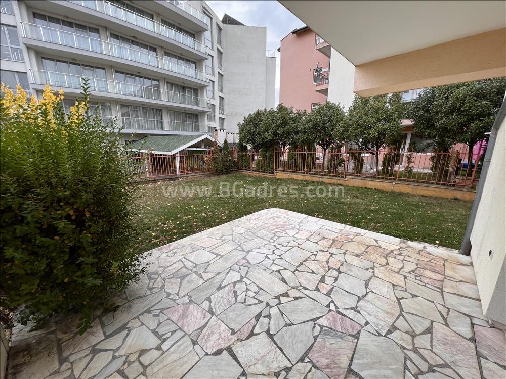 Townhouse in a complex in St. Vlas І №3183