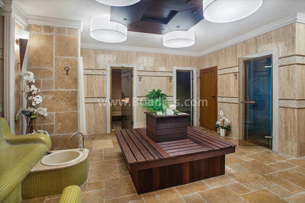 Wohnung im Sweet Homes Komplex І №3609