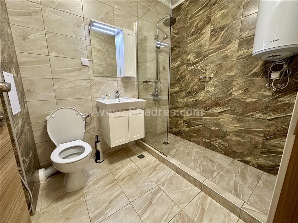 Квартира в комплексе Виньярдс Панорама І №3610