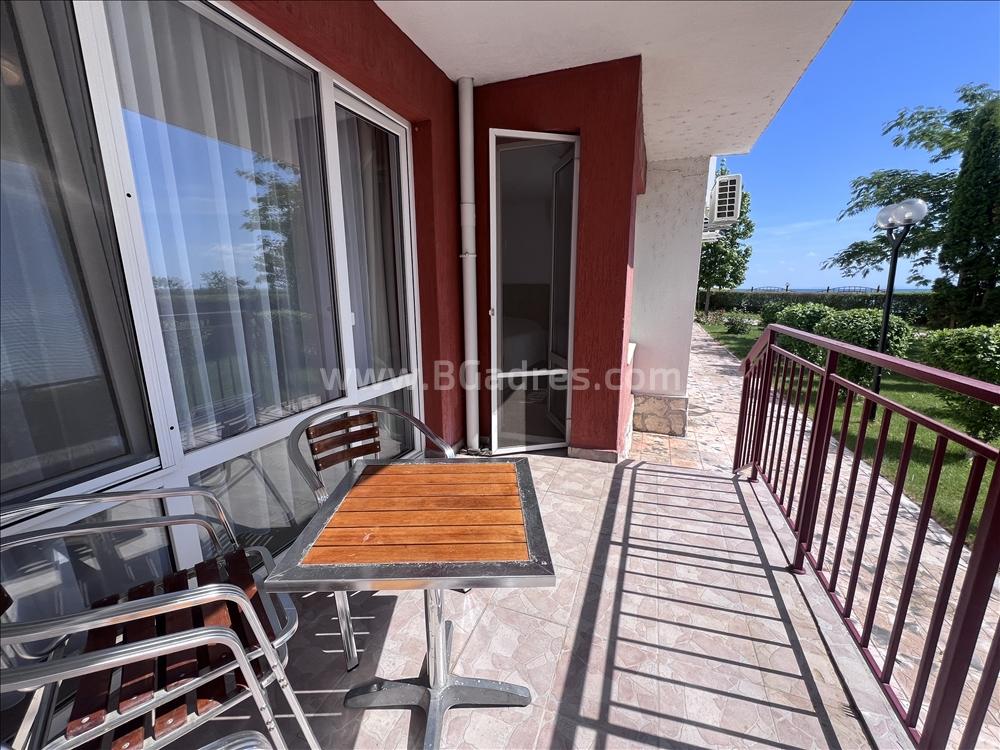 Квартира в комплексе Привилидж Форт І №3648