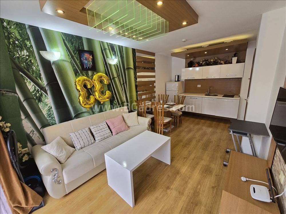 Apartment in the Sweet Homes 2 complex І №3654