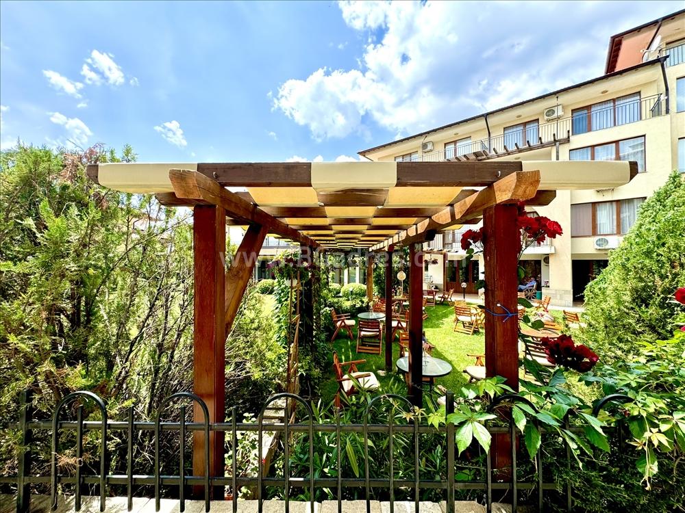 Apartments in the Arches complex І №3688