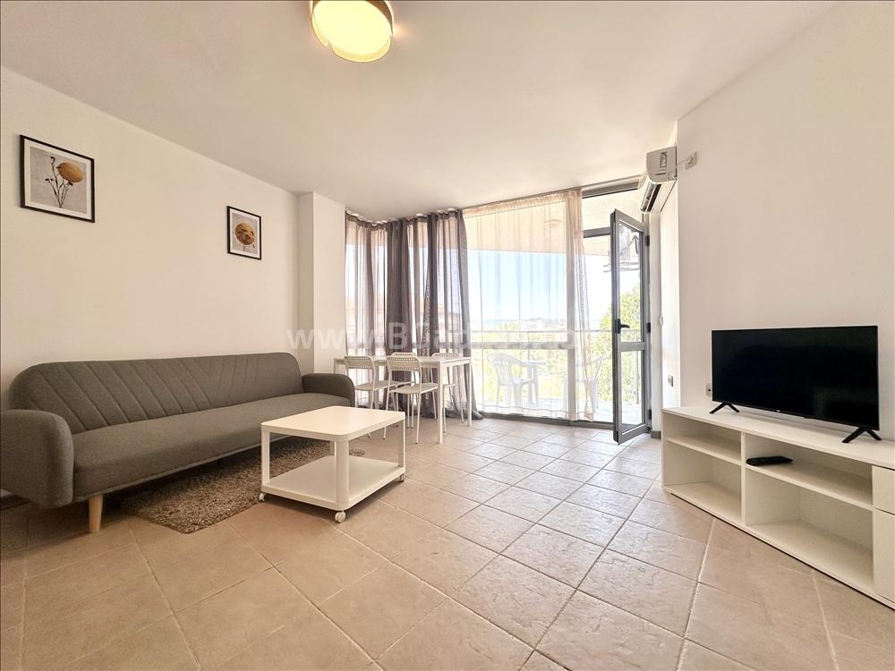 Студия в комплексе Перла І №3719