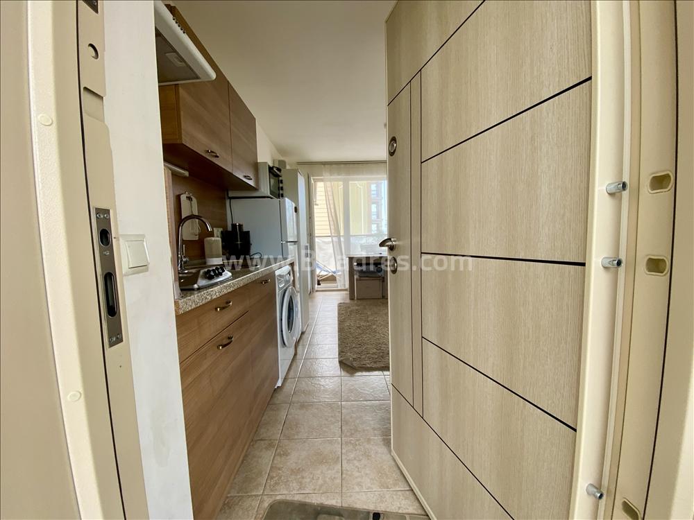 Studio im Anna Marina Komplex І №3737