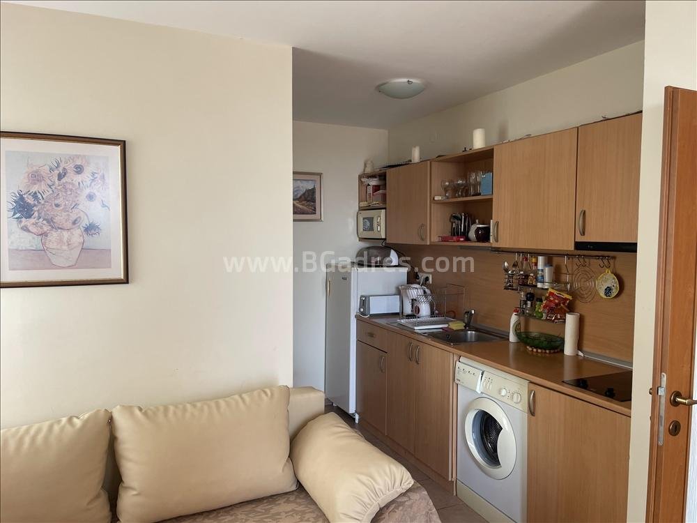 Квартира в комплексе Форт Нокс Гранд Резорт І №3750