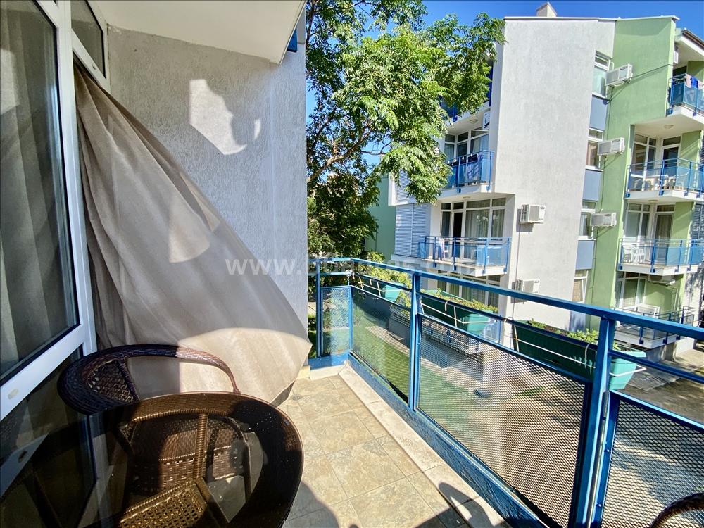 Apartment in the Elite 1 compelx І №3783