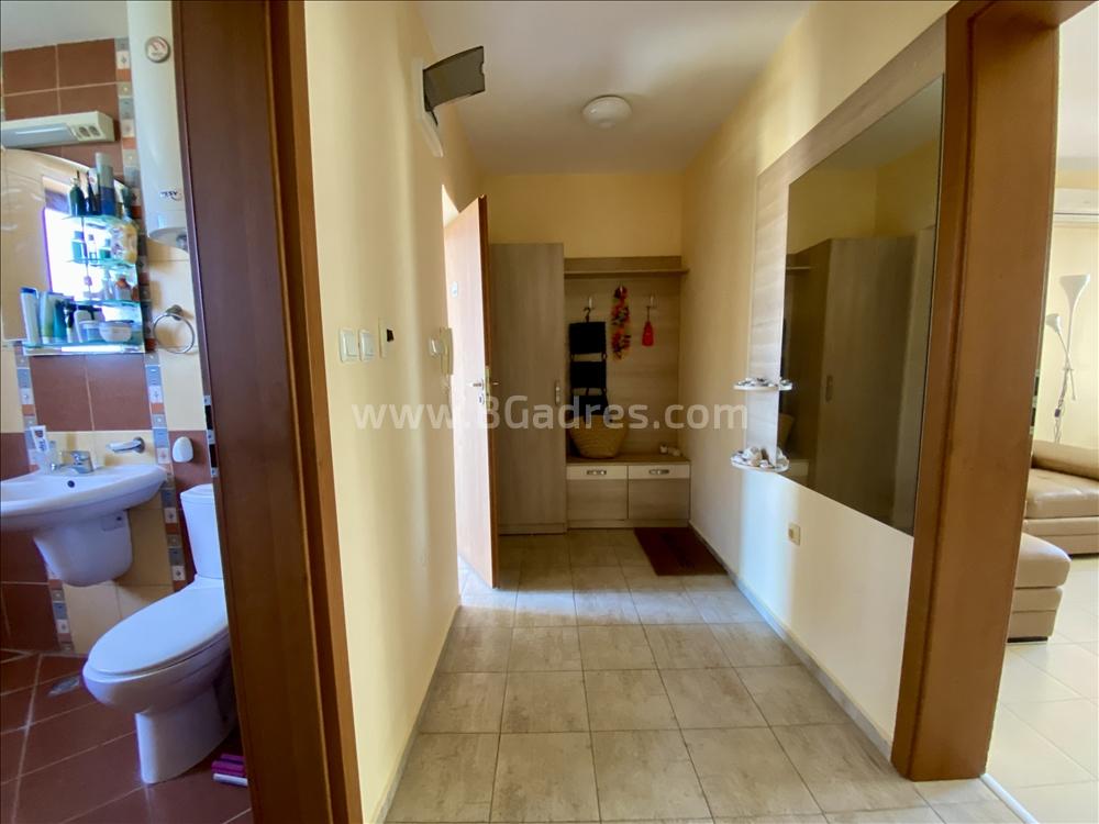 Apartment in the Chateau Del Mar complex І №3784