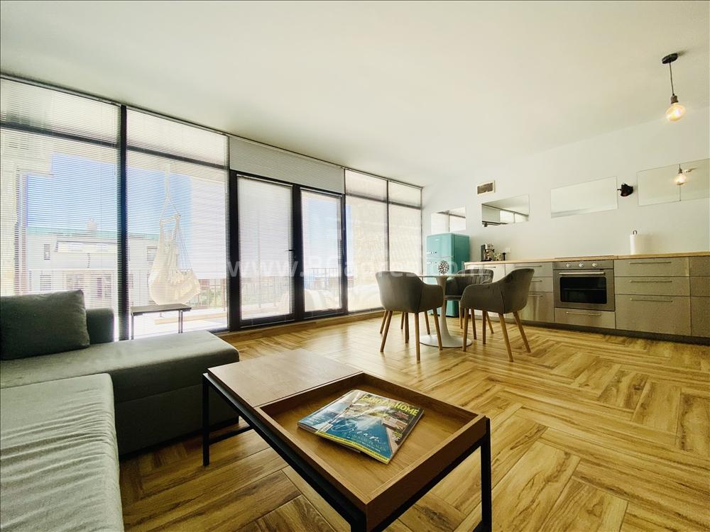 Апартамент в комплекс Долче Вита І №3789