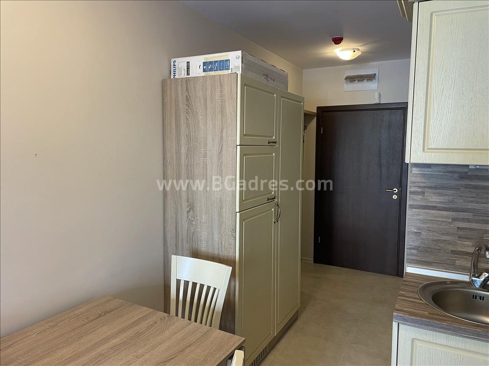 Studio in the Udacha complex І №3815