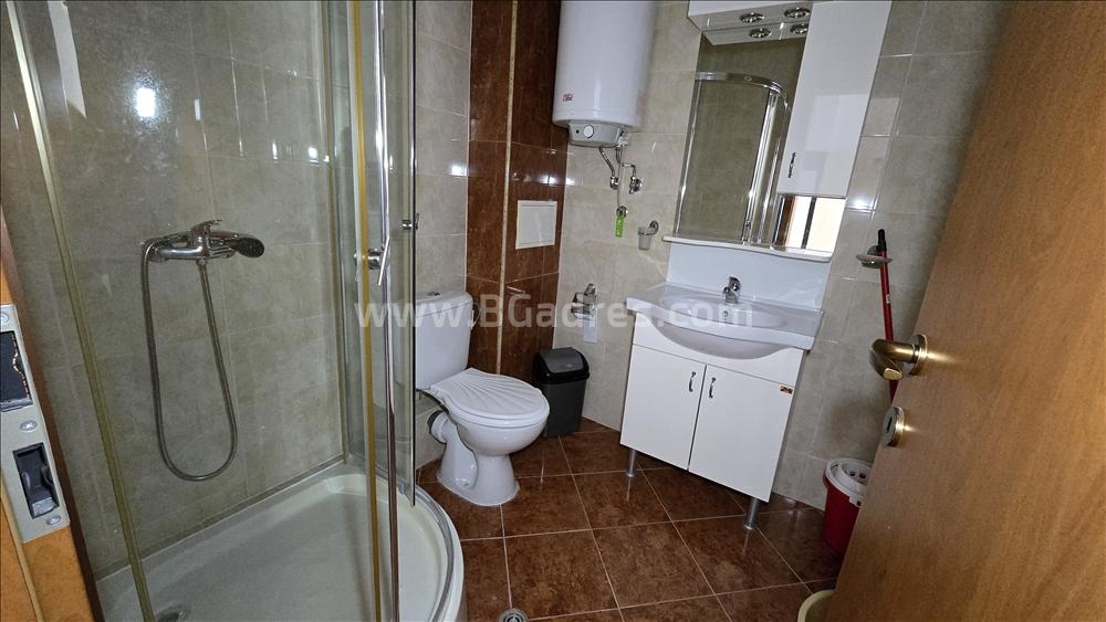 Студия в комплексе Холидей Форт Клуб І №3975