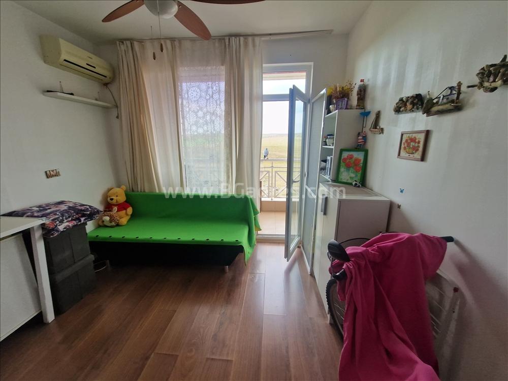 Студио в комплекс Съни Дей 6 І №4035