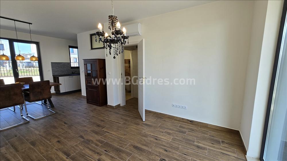 Новый дом рядом с Бургасом І №4067