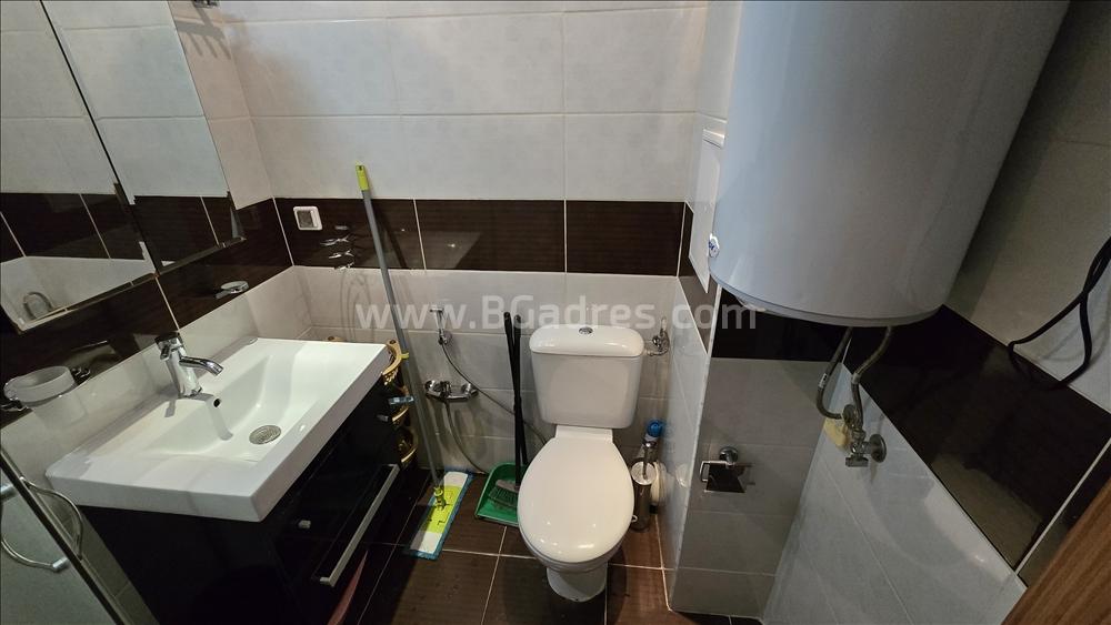 Apartment in the Lifestyle Deluxe complex І №4095