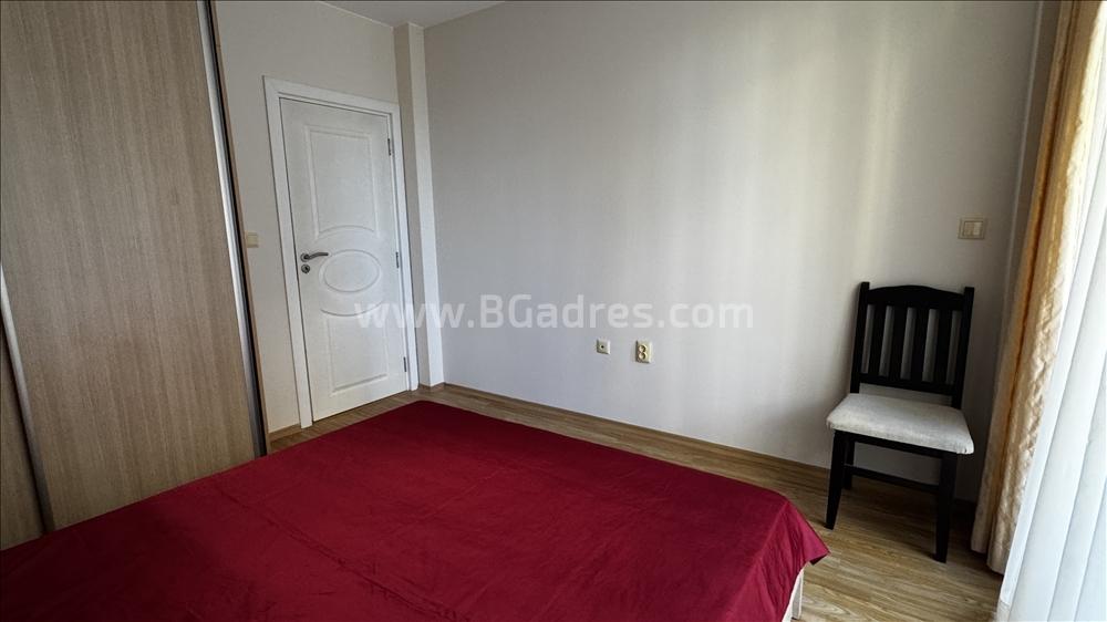 Wohnung in der Anlage Mellia 6 І №4116