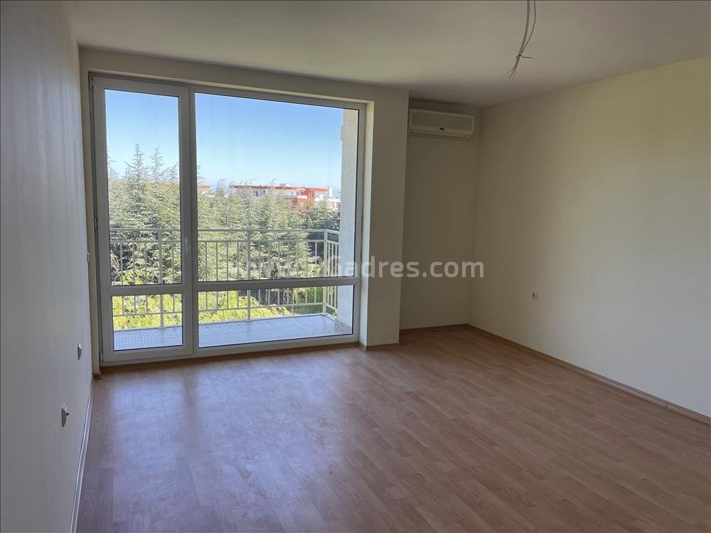 Apartment in the Fort Noks Grand Resort complex І №4197