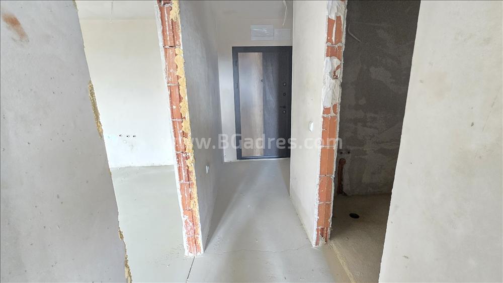 Квартира в новом жилом доме в Сарафово І №4479