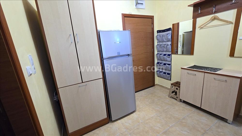 Apartment in the Tara complex І №4534