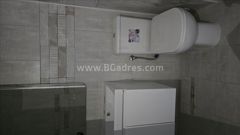 Studio mit Meerblick auf Raten І №4144