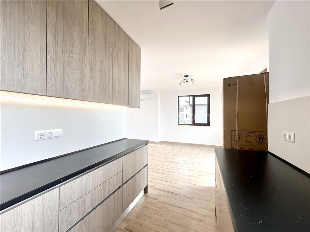 Къща с двор близо до Бургас І №3837