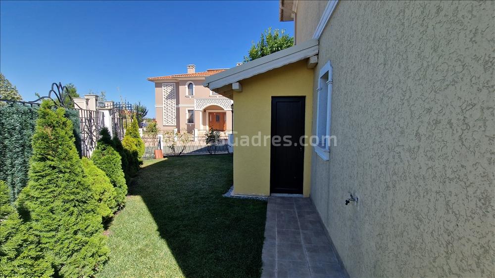 House in a complex close to Burgas І №3082