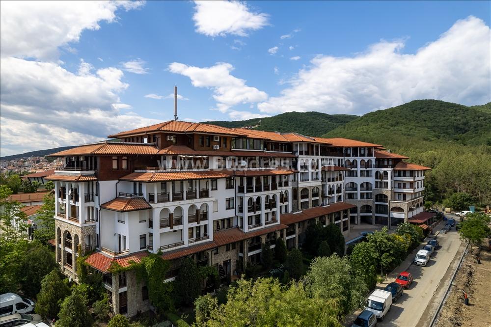 Apartment in the Etara 3 complex І №4243