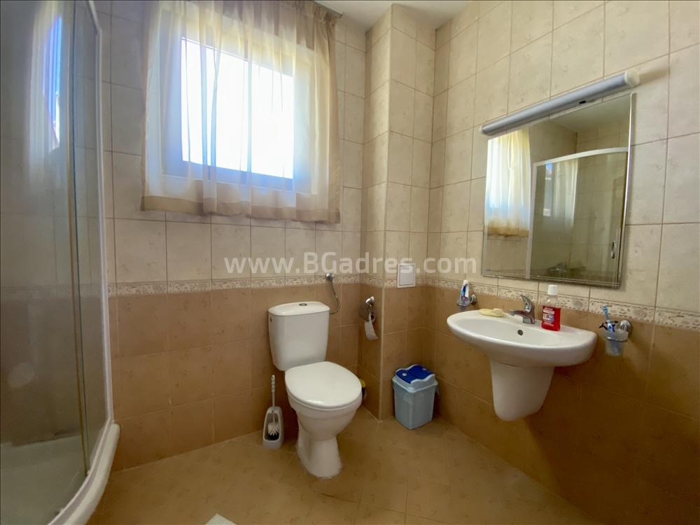 Къща в Кошарица І №3457