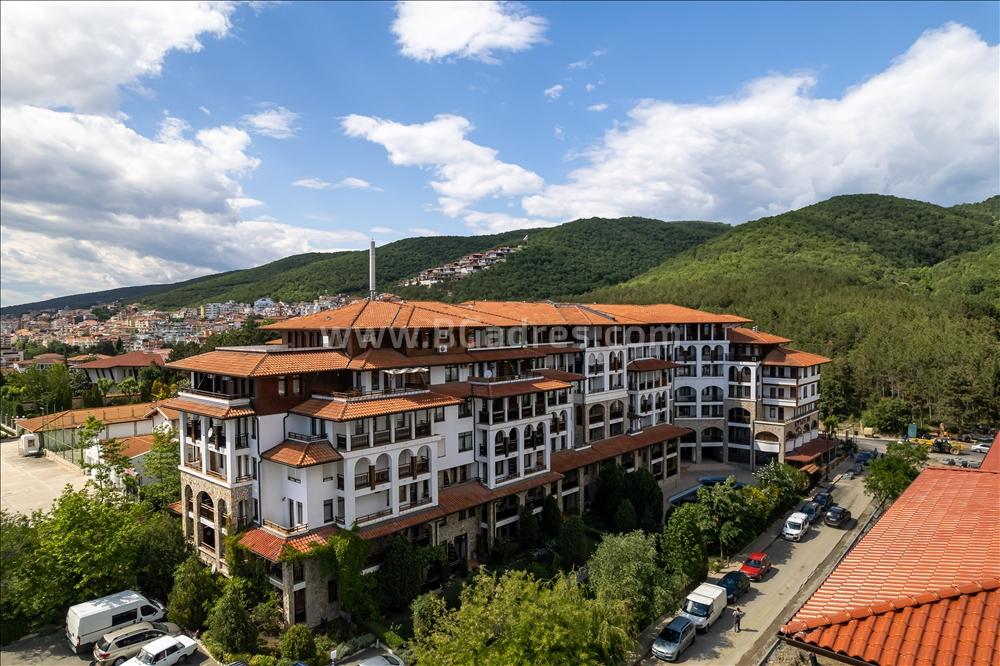 Apartment in the Etara 3 complex І №4243