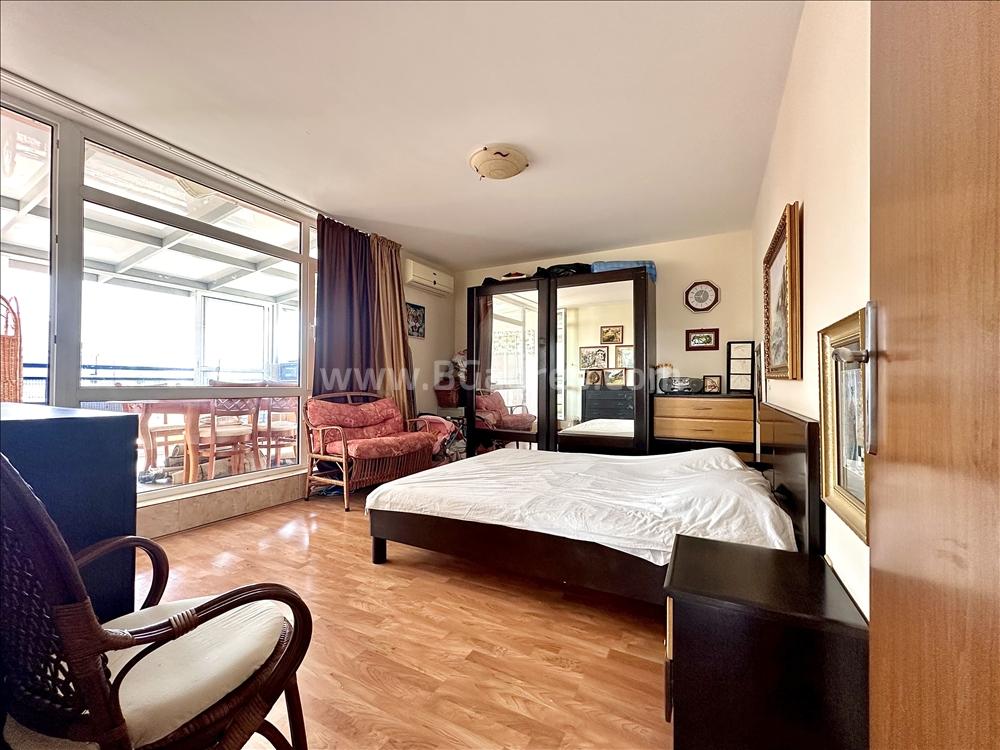 Wohnung in der Anlage Elite 4 І №4250