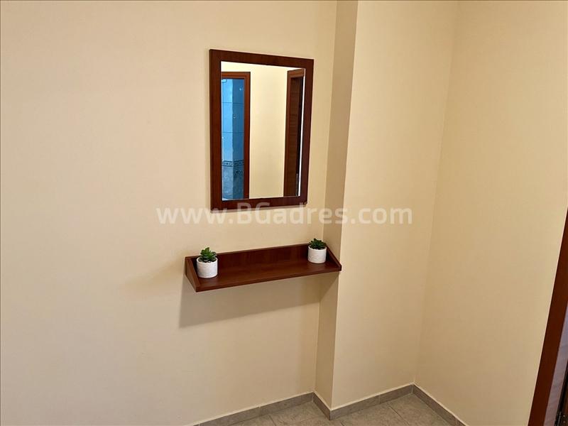 Большая студия рядом с пляжем | №2242