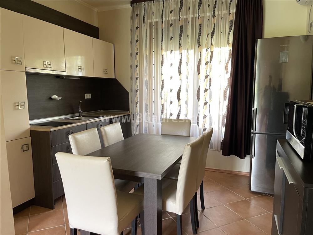 Таунхаус в Елените І №3128