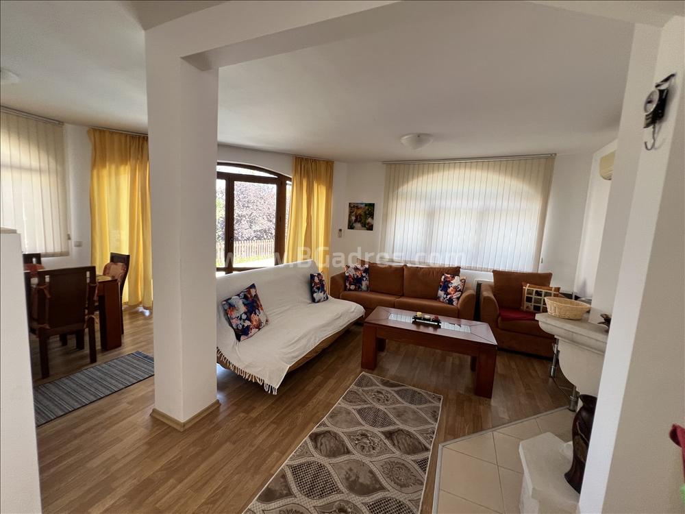 Haus mit privatem Pool in der Anlage І №3778