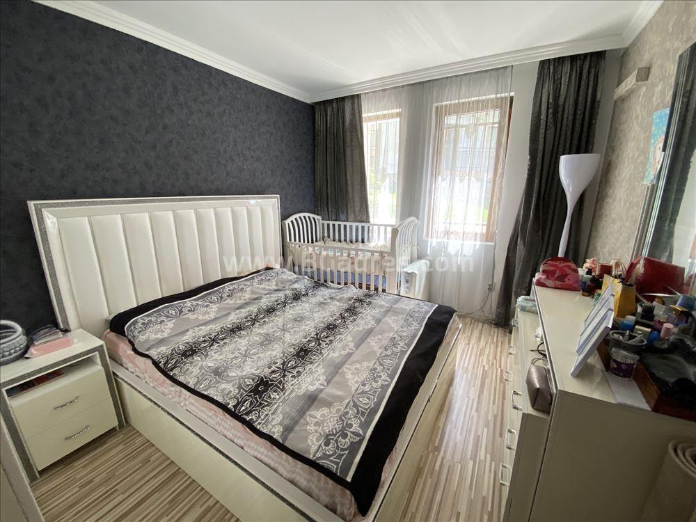 Апартамент с веранда в Свети Влас I №2548