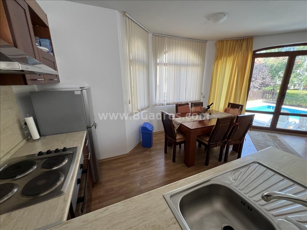 Haus mit privatem Pool in der Anlage І №3778